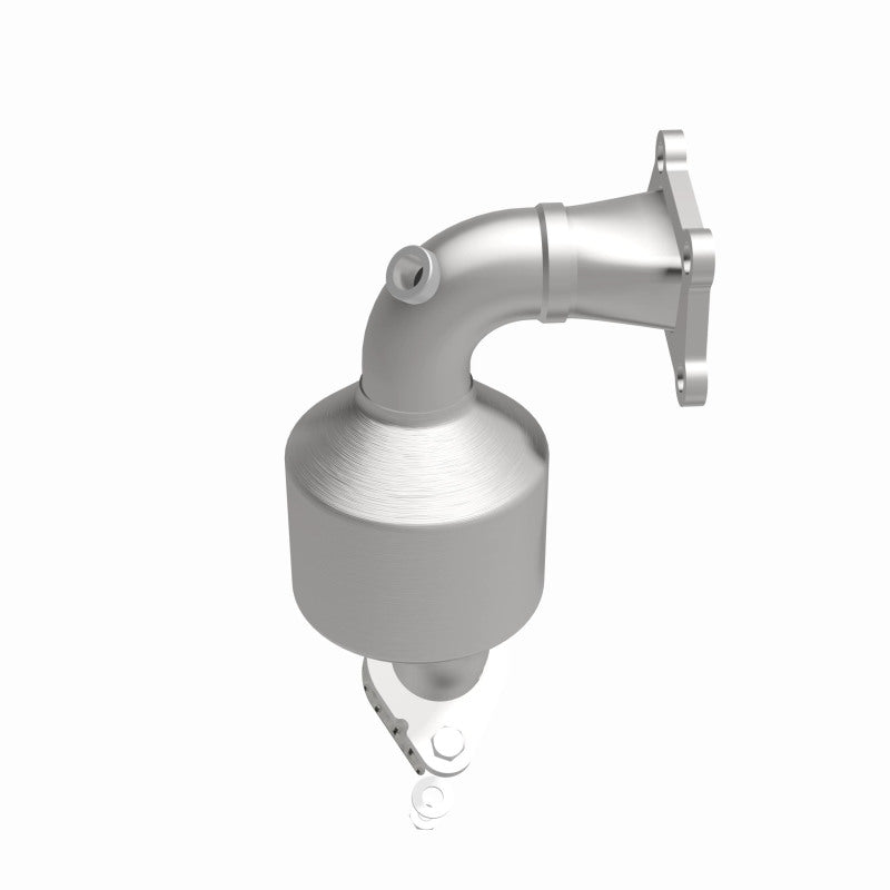 MagnaFlow OEM Grade Federal / EPA Compliant Manifold Catalytic Converter 52188 360 Degree Image Set