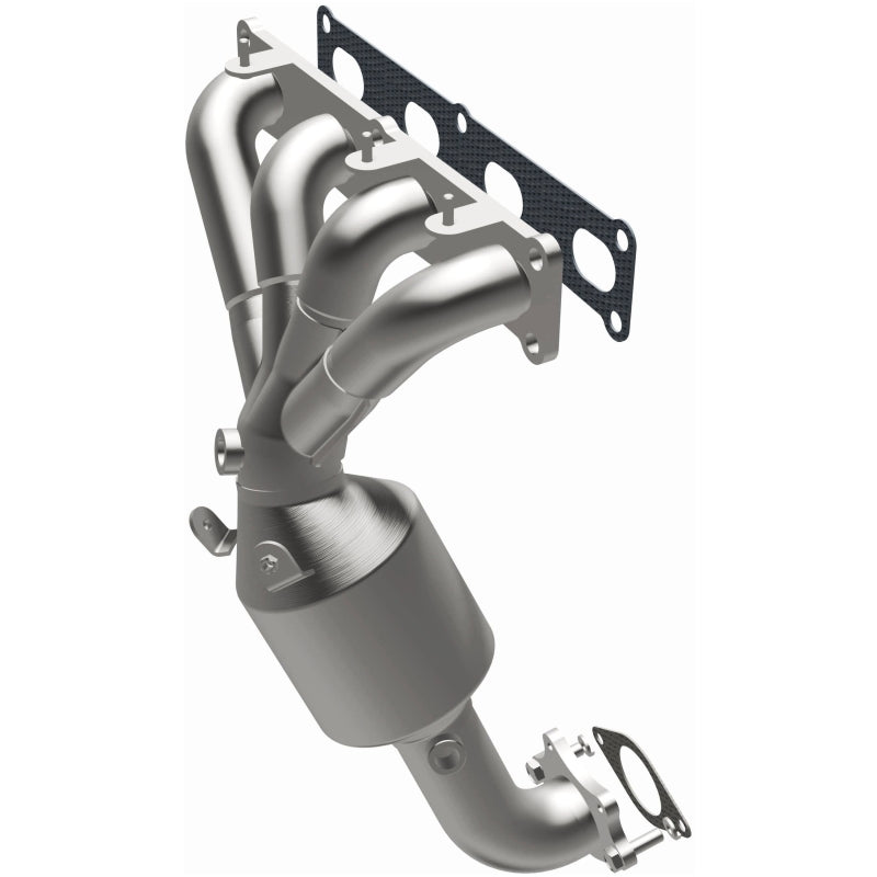 MagnaFlow Jeep Cherokee California Grade CARB Compliant Manifold Catalytic Converter 5451159 Photo - out of package