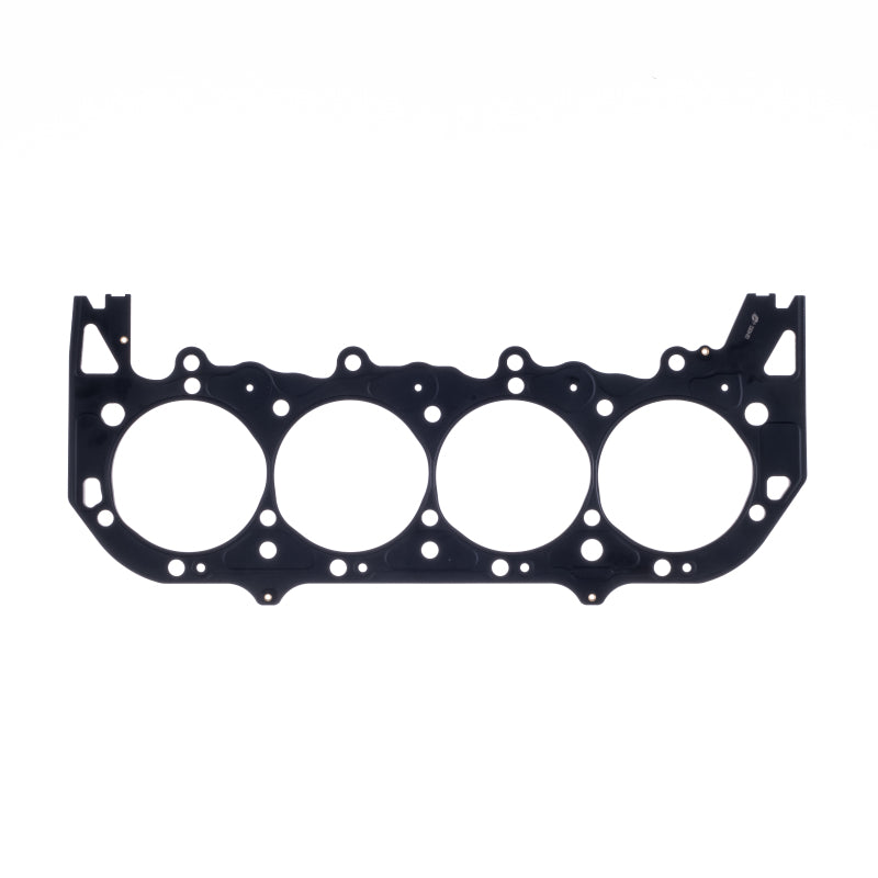 Cometic Head Gasket Bore: 4.530in Material: MLS Thickness: .040in C5635-040 Photo - Primary