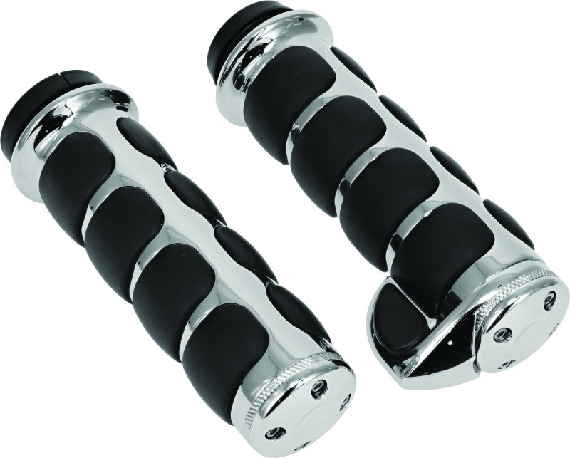 Kuryakyn Premium Iso Grips 6228 6228 Photo - Primary