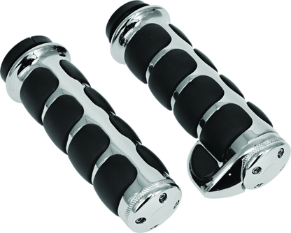 Kuryakyn Premium Iso Grips 6228 6228 Photo - Primary