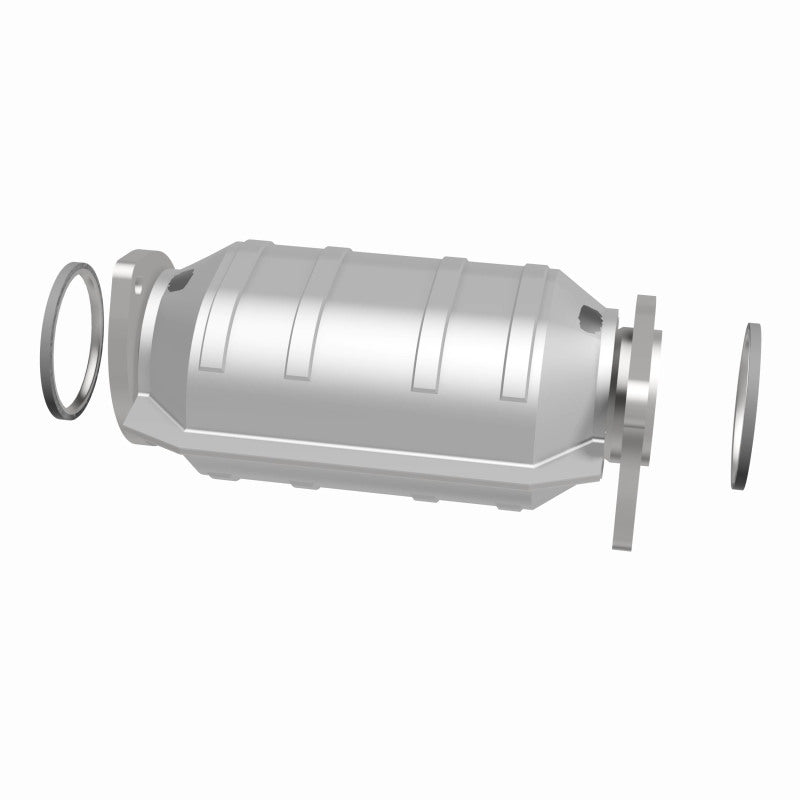 MagnaFlow Lexus HM Grade Federal / EPA Compliant Direct-Fit Catalytic Converter 26227 360 Degree Image Set