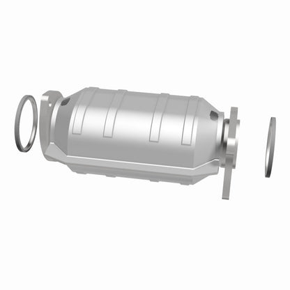 MagnaFlow Lexus HM Grade Federal / EPA Compliant Direct-Fit Catalytic Converter 26227 360 Degree Image Set