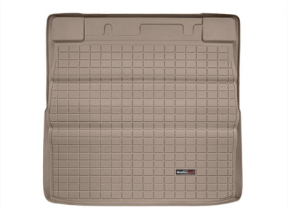 WeatherTech 11+ Honda Odyssey Cargo Liners - Tan 41476 41476 Photo - Primary