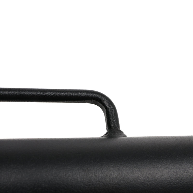 BLOX Racing 47 Inch Harness Bar - Black BXAC-10047-BK User 1