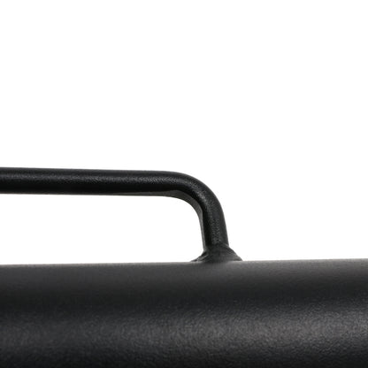BLOX Racing 47 Inch Harness Bar - Black BXAC-10047-BK User 1