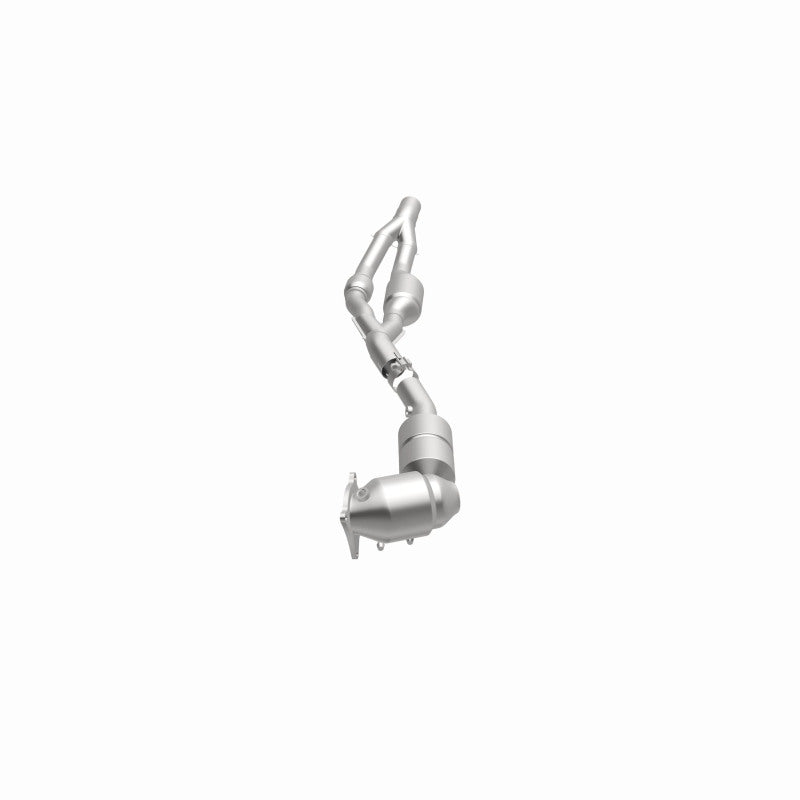 MagnaFlow Audi California Grade CARB Compliant Direct-Fit Catalytic Converter 551715 360 Degree Image Set