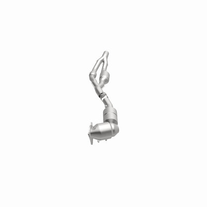 MagnaFlow Audi California Grade CARB Compliant Direct-Fit Catalytic Converter 551715 360 Degree Image Set