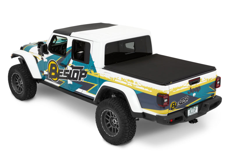 Bestop BES Tonneau Covers Exterior Styling Car Covers main image