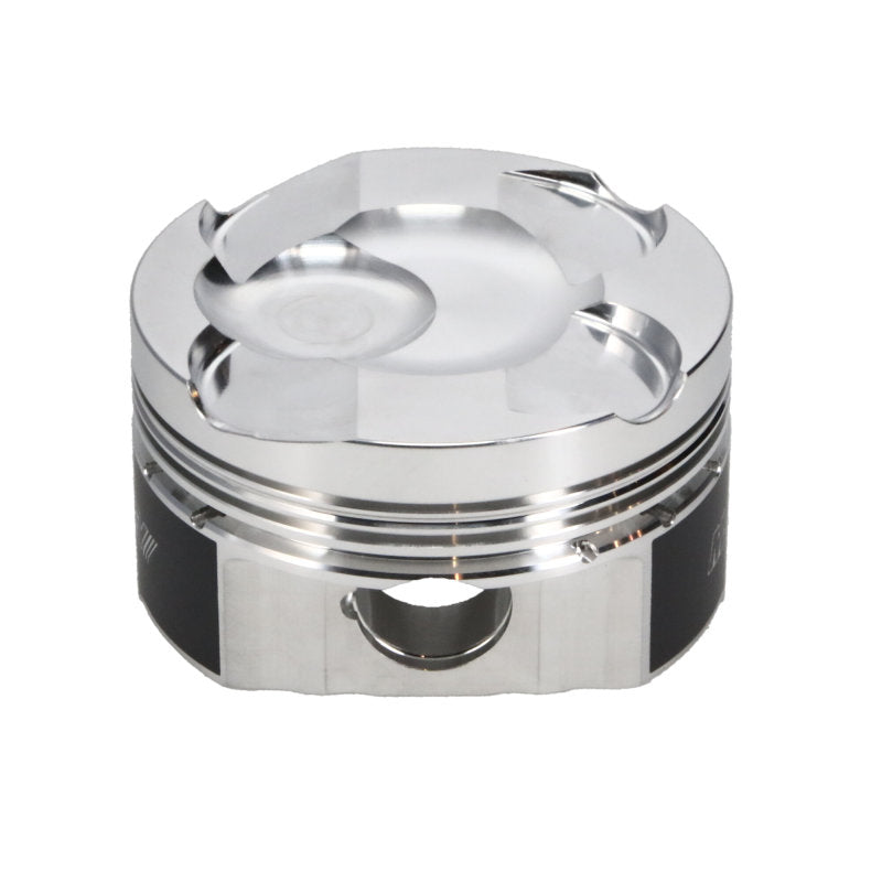 Manley Performance 2015+ Subaru WRX FA20F 86.1mm +.1mm Bore 10:1 Dish Piston Set of 4 632701C-4 User 6