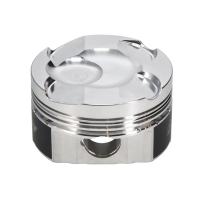 Manley Performance 15+ Subaru WRX (FA20F) 86mm STD (Grade B) Bore 10:1 Dish Piston 632700CB-1 User 6