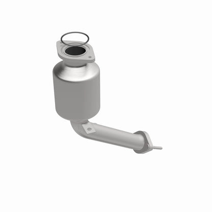 MagnaFlow California Grade CARB Compliant Direct-Fit Catalytic Converter 5411043 360 Degree Image Set