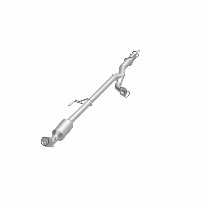MagnaFlow Toyota Tundra OEM Grade Federal / EPA Compliant Direct-Fit Catalytic Converter 52573 360 Degree Image Set