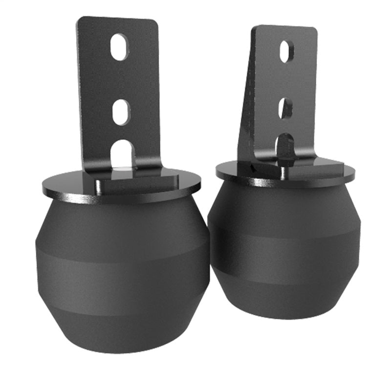 Timbren 2011 International TerraStar Front Suspension Enhancement System IHFTER2 IHFTER2 User 1