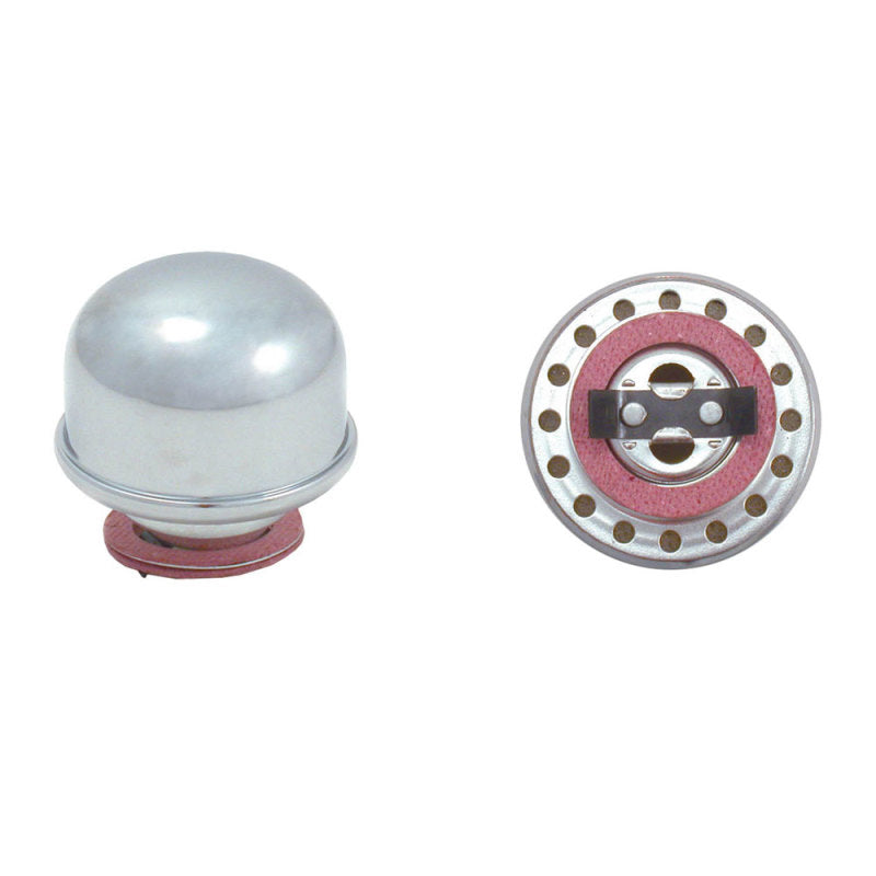 Spectre Oil Breather Cap (Twist-On) 4281 4281 Photo - Primary