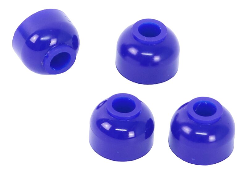 SuperPro Rear Swaybar Link Bushing Kit SPF2092-4K Photo - lifestyle view