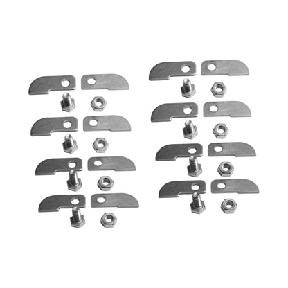 Kooks Headers Mild Steel A/B Style Tabs KOK9000 9000 Photo - Primary
