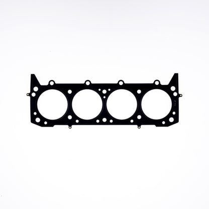 Cometic Gasket Cometic AMC 290/304/343/360 4.140in Bore .027inch MLS Headgasket C5674-027 C5674-027 Photo - Primary