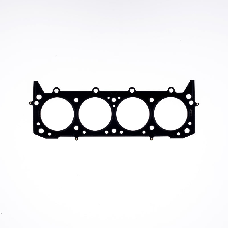 Cometic Gasket Cometic AMC 290/304/343/360 4.140in Bore .027inch MLS Headgasket C5674-027 C5674-027 Photo - Primary