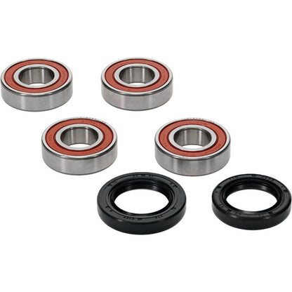 Pivot Works Pw Premium Wheel Bearing 25-1381-P 25-1381-P Photo - Primary