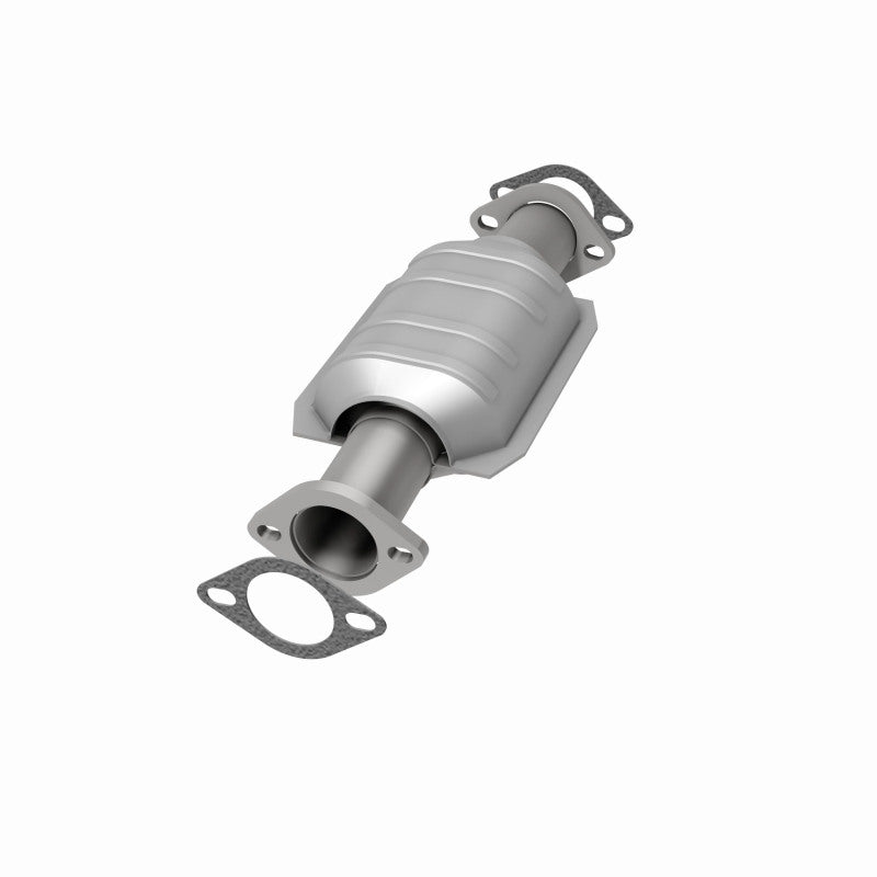 MagnaFlow Mazda Miata HM Grade Federal / EPA Compliant Direct-Fit Catalytic Converter 23696 360 Degree Image Set