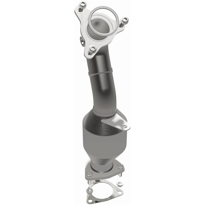 MagnaFlow OEM Grade Federal / EPA Compliant Direct-Fit Catalytic Converter 52608 Photo - out of package