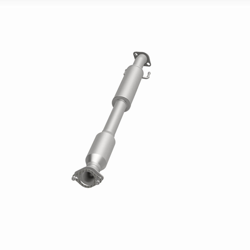 Magnaflow 17-18 Kia Cadenza V6 OEM Underbody Single Direct Fit Converter 23-157 23-157 360 Degree Image Set