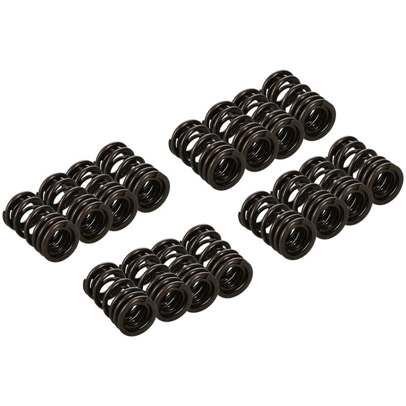 Manley Honda K20A/K20Z Valve Spring and Retainer Kit (w/o Valve Locks) 26140 26140 Photo - Primary