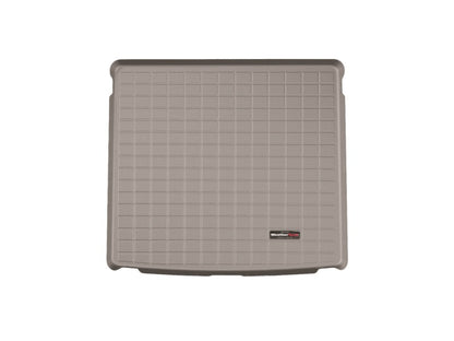 WeatherTech 13+ BMW X1 Cargo Liners - Grey 42502 42502 Photo - Primary