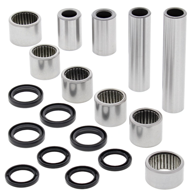 All Balls Racing 06-09 Yamaha YFZ450 Linkage Bearing Kit 27-1139 27-1139 Photo - Primary