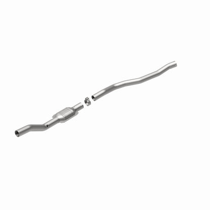 MagnaFlow Dodge Dakota HM Grade Federal / EPA Compliant Direct-Fit Catalytic Converter 23228 360 Degree Image Set