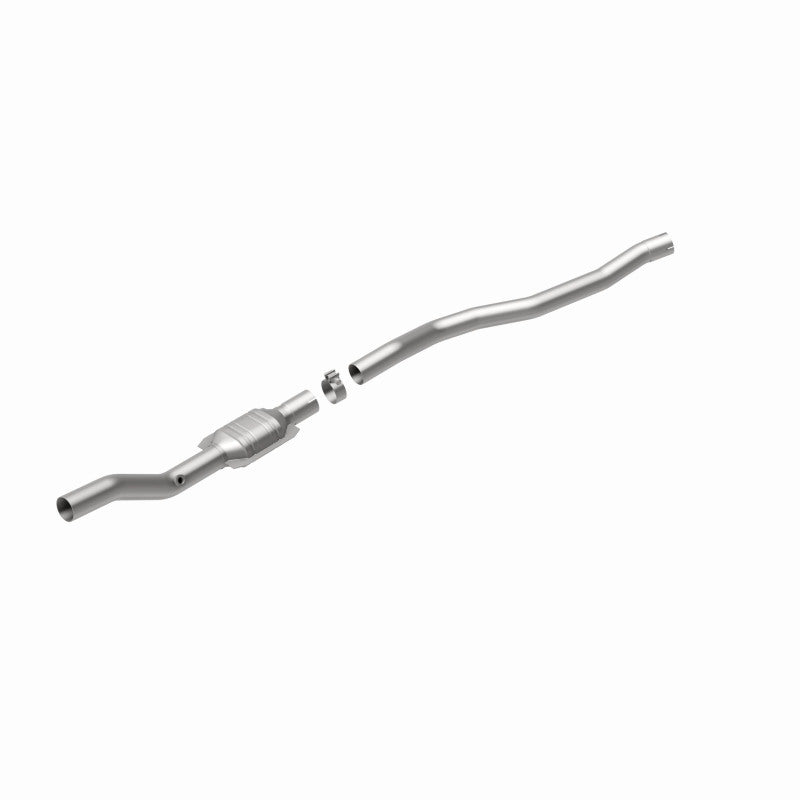 MagnaFlow Dodge Dakota HM Grade Federal / EPA Compliant Direct-Fit Catalytic Converter 23228 360 Degree Image Set