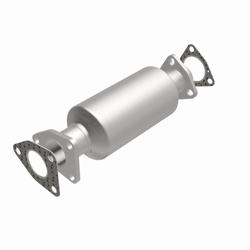 MagnaFlow Standard Grade Federal / EPA Compliant Direct-Fit Catalytic Converter 22622 360 Degree Image Set
