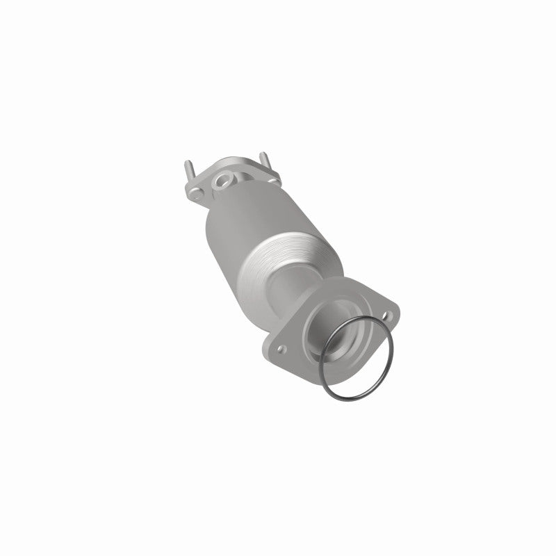 MagnaFlow California Grade CARB Compliant Direct-Fit Catalytic Converter 5411042 360 Degree Image Set