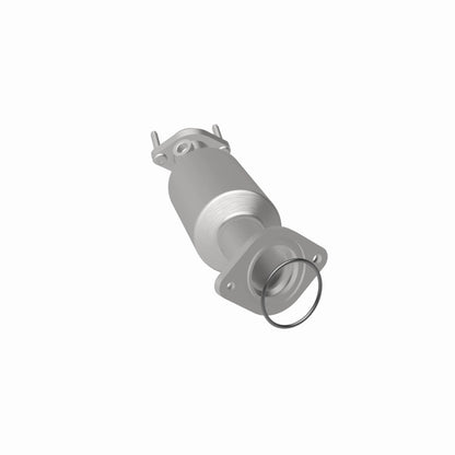 MagnaFlow California Grade CARB Compliant Direct-Fit Catalytic Converter 5411042 360 Degree Image Set
