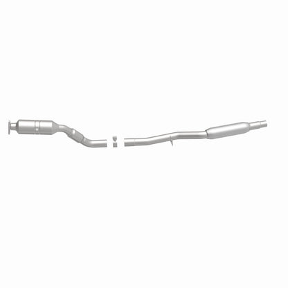 MagnaFlow Audi A6 Quattro OEM Grade Federal / EPA Compliant Direct-Fit Catalytic Converter 52133 360 Degree Image Set