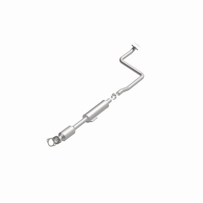 Magnaflow Conv DF 2017-2019 Hyundai Elantra L4 OEM Underbody Single (Not for Sale In California) 280039 280039 360 Degree Image Set