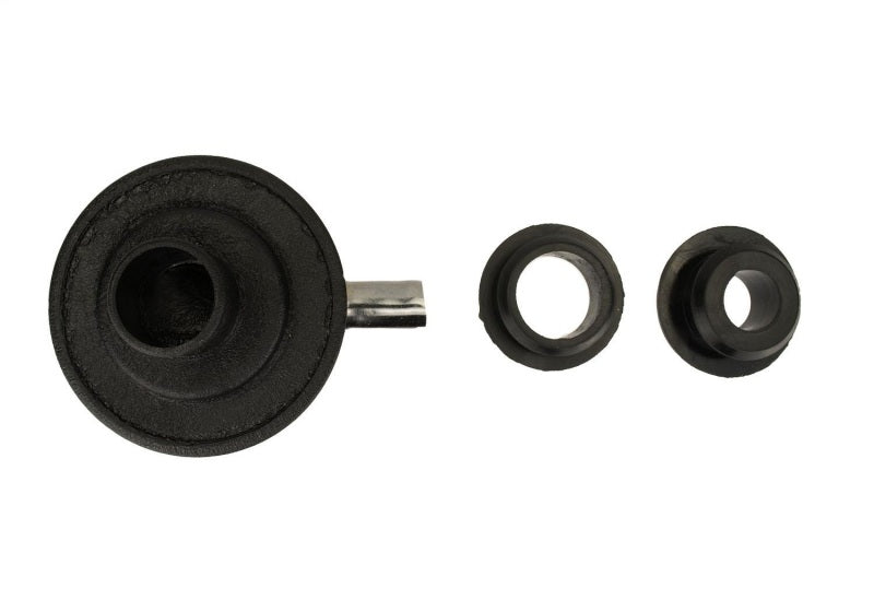 Ford Racing Black Satin Valve Covers Small Block M-6582-LE302SBK M-6582-LE302SBK Photo - Unmounted