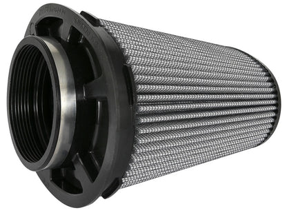 aFe Air Filter - Magnum FLOW Pro DRY S, Universal 21-90101 Photo - Unmounted