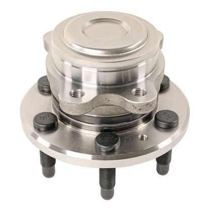Moog 15-21 Chevrolet Colorado WT LT Z71 Front Hub Assembly 515196 515196 Photo - Primary
