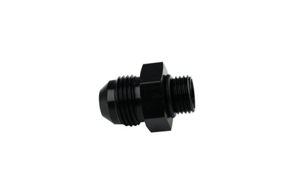 Aeromotive ORB-06 to AN-08 Reverse Port Adapter 15649 Photo - in package