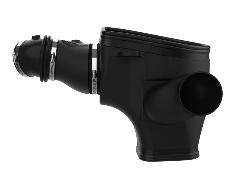 aFe 19-Dodge Challenger 6.2L Air Intake Kit 54-13076D 54-13076D Photo - Unmounted