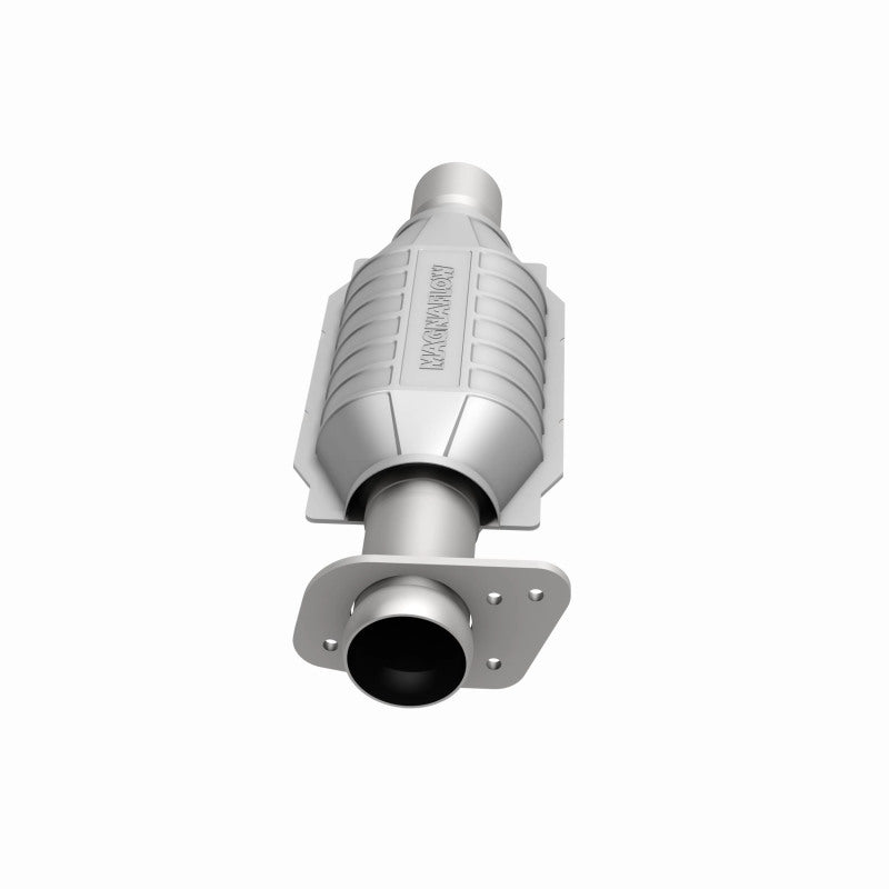 MagnaFlow Standard Grade Federal / EPA Compliant Direct-Fit Catalytic Converter 23494 360 Degree Image Set