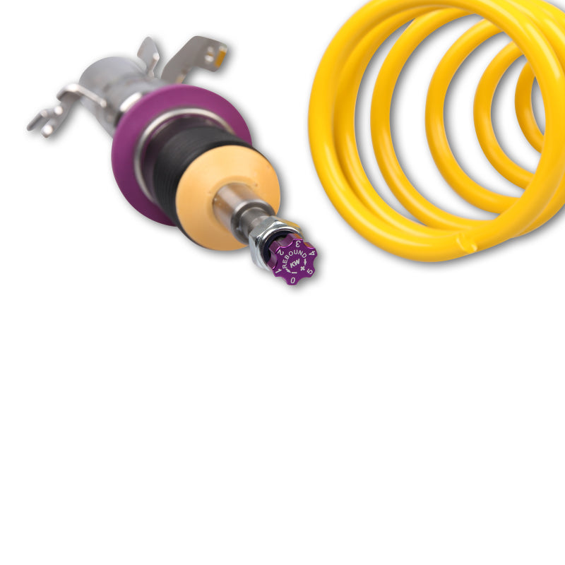 KW V2 Comfort Kit Mini (R56) Hardtop (only Cooper S, Cooper D, JCW) 18020070 18020070 User 2