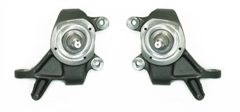 Belltech Drop Spindle Set 83-97 Nissan P/u & Hrdbody 2005 Photo - Primary