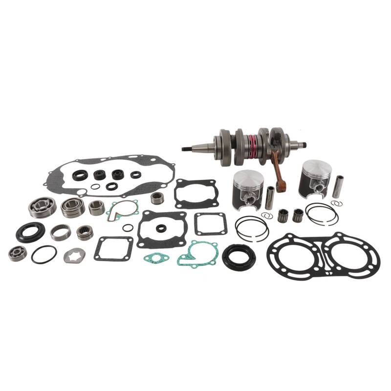 Vertex Pistons Vertex Yamaha Complete Engine Rebuild Kit WR101-205 WR101-205 Photo - Primary