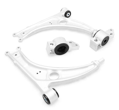 SuperPro Front Lower Complete Alloy Control Arm Kit ALOY0001K User 1