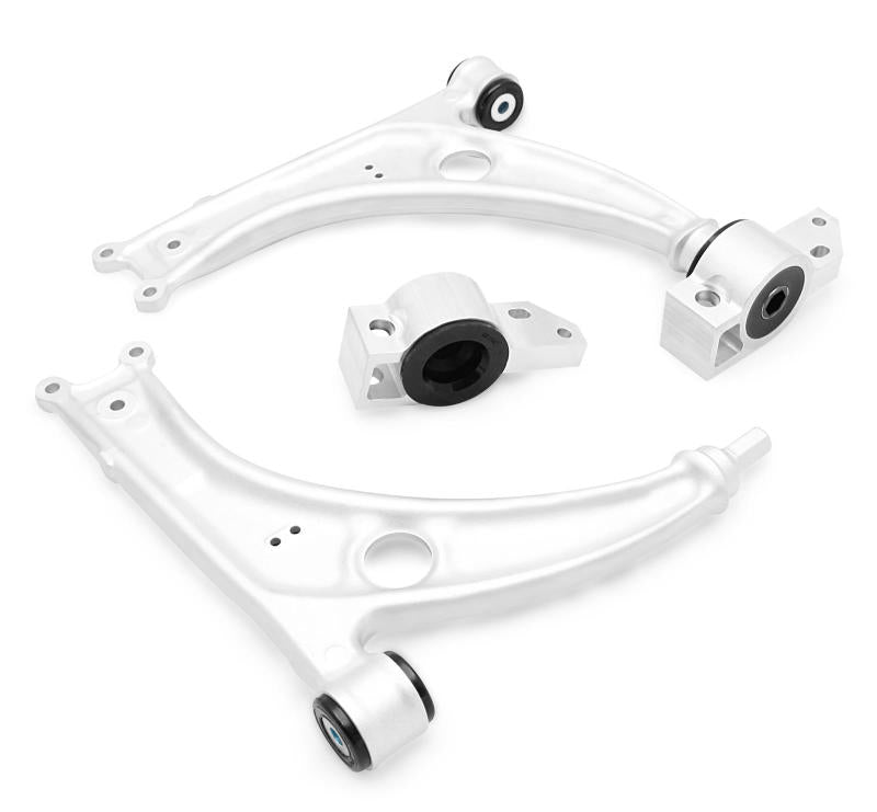 SuperPro Front Lower Complete Alloy Control Arm Kit ALOY0001K User 1