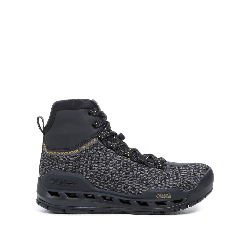 TCX Climatrek Surround Lady GTX Boot - 42 - Black/Gold 20279T8027G-885-42 20279T8027G-885-42 User 1