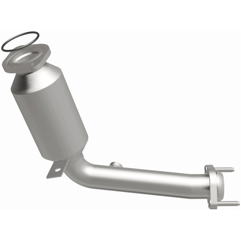 MagnaFlow OEM Grade Federal / EPA Compliant Direct-Fit Catalytic Converter 21-373 Photo - out of package